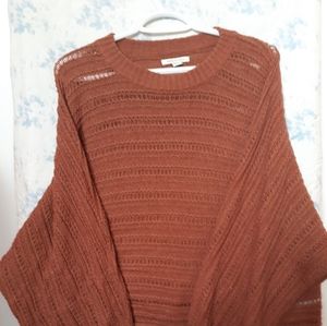 🎉3 for 40$ 🎉 Sweater with puffy sleeves